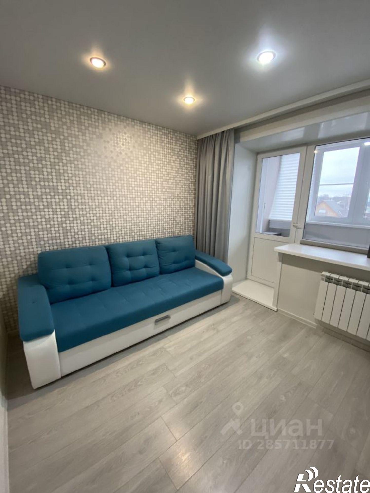 Сдать квартиру за 19 000 рублей на Школьная улица, 2