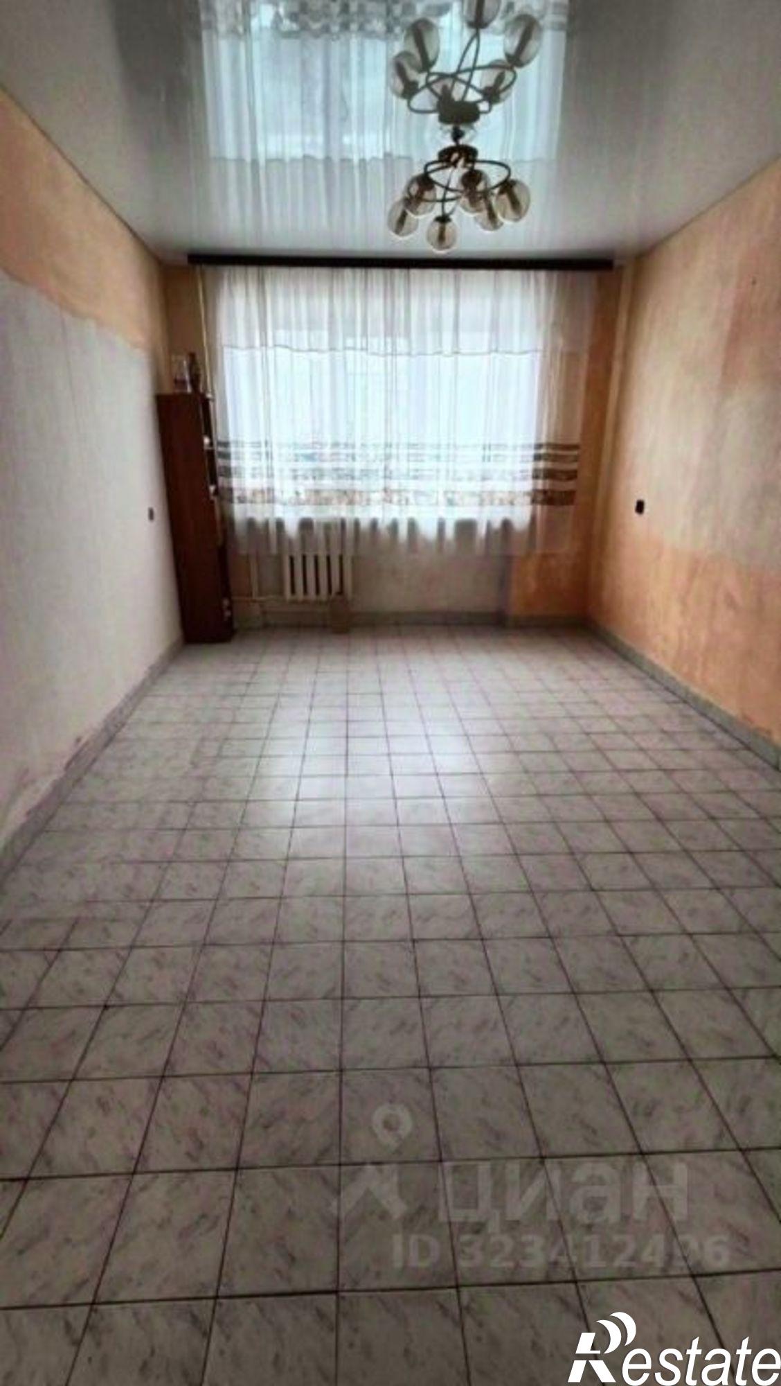 Купить квартиру за 6 450 000 рублей на улица Красных Партизан, 57