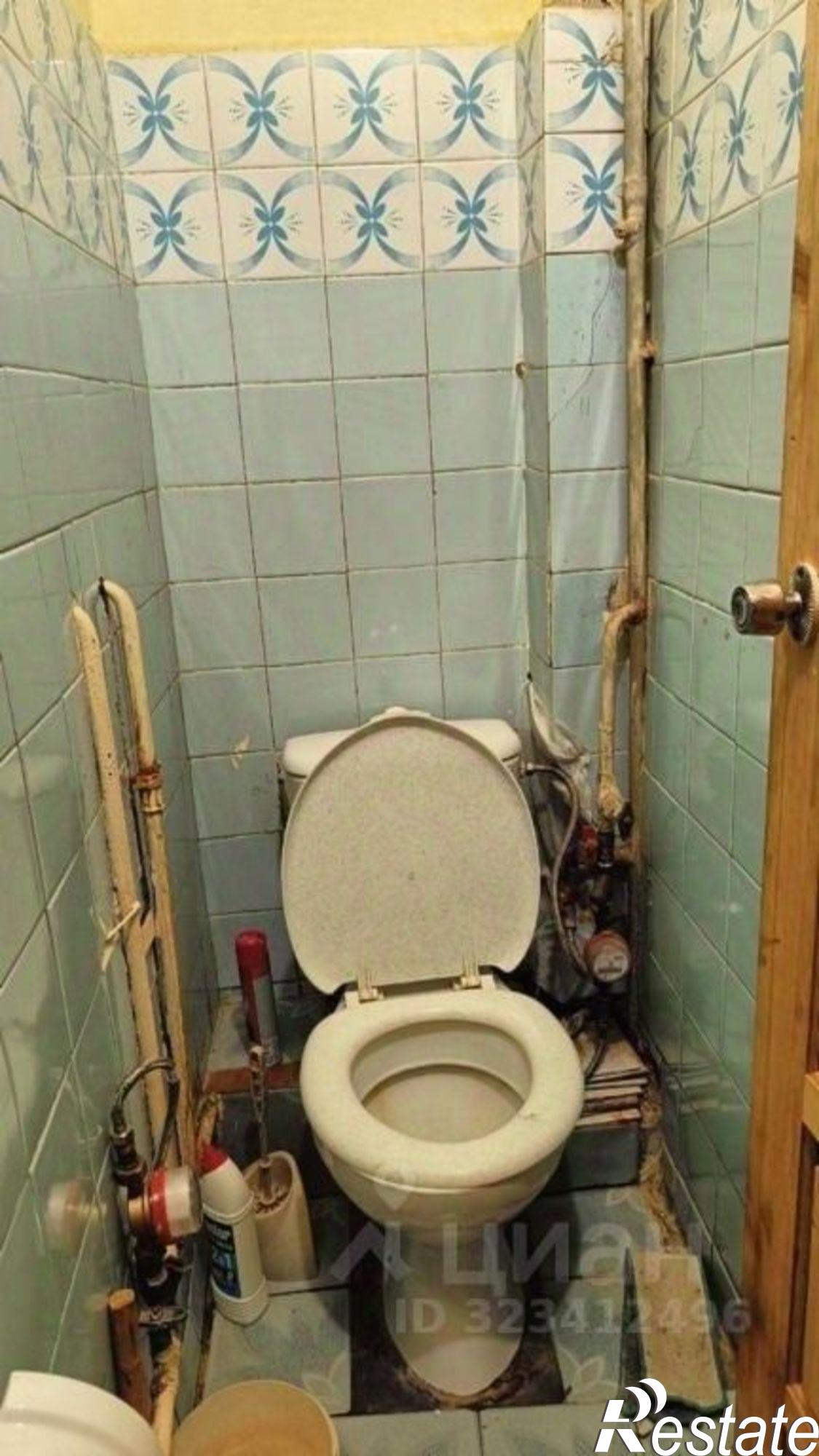 Купить квартиру за 6 450 000 рублей на улица Красных Партизан, 57