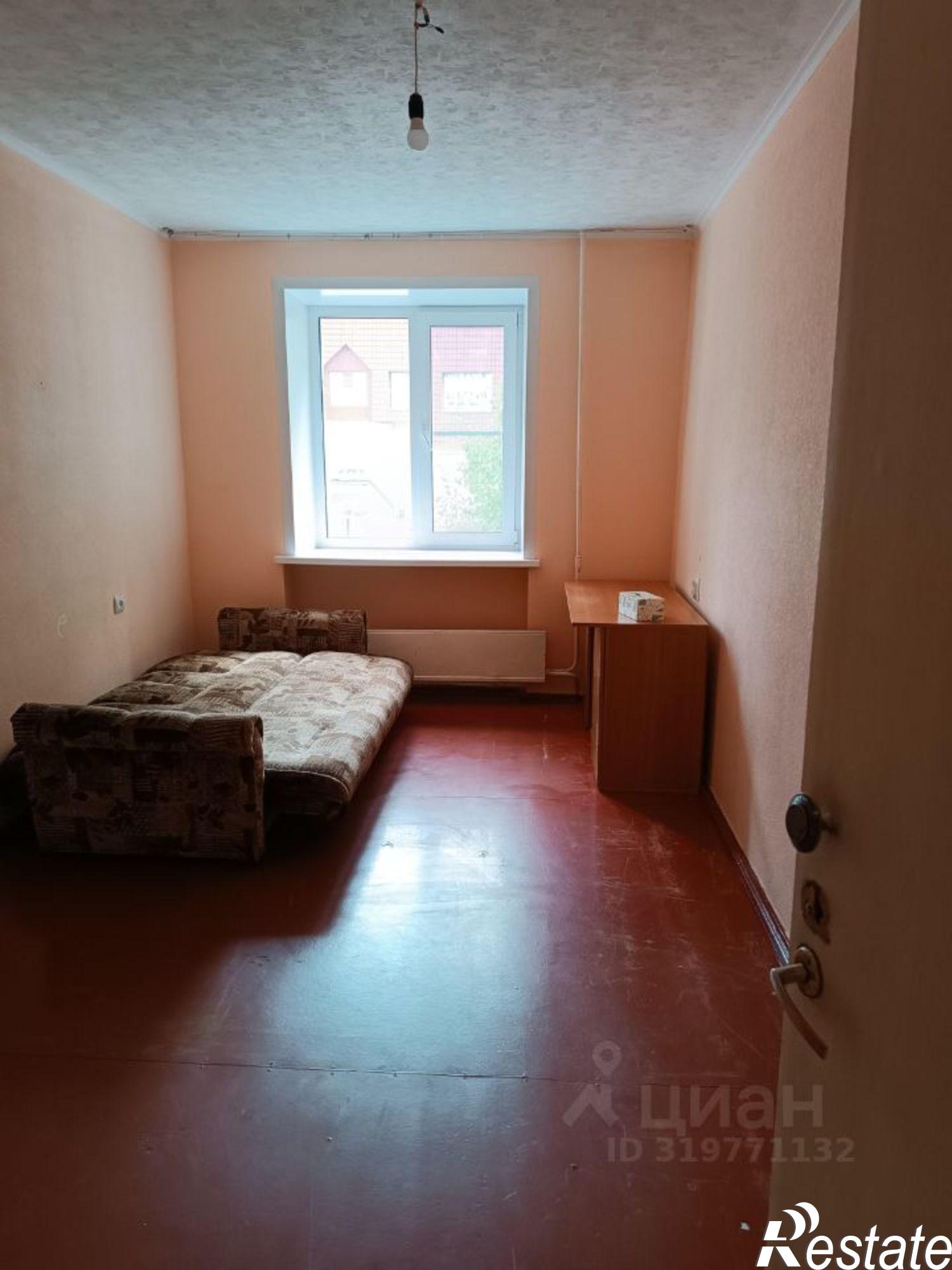 Сдать комнату за 10 000 рублей на улица Орджоникидзе, 28