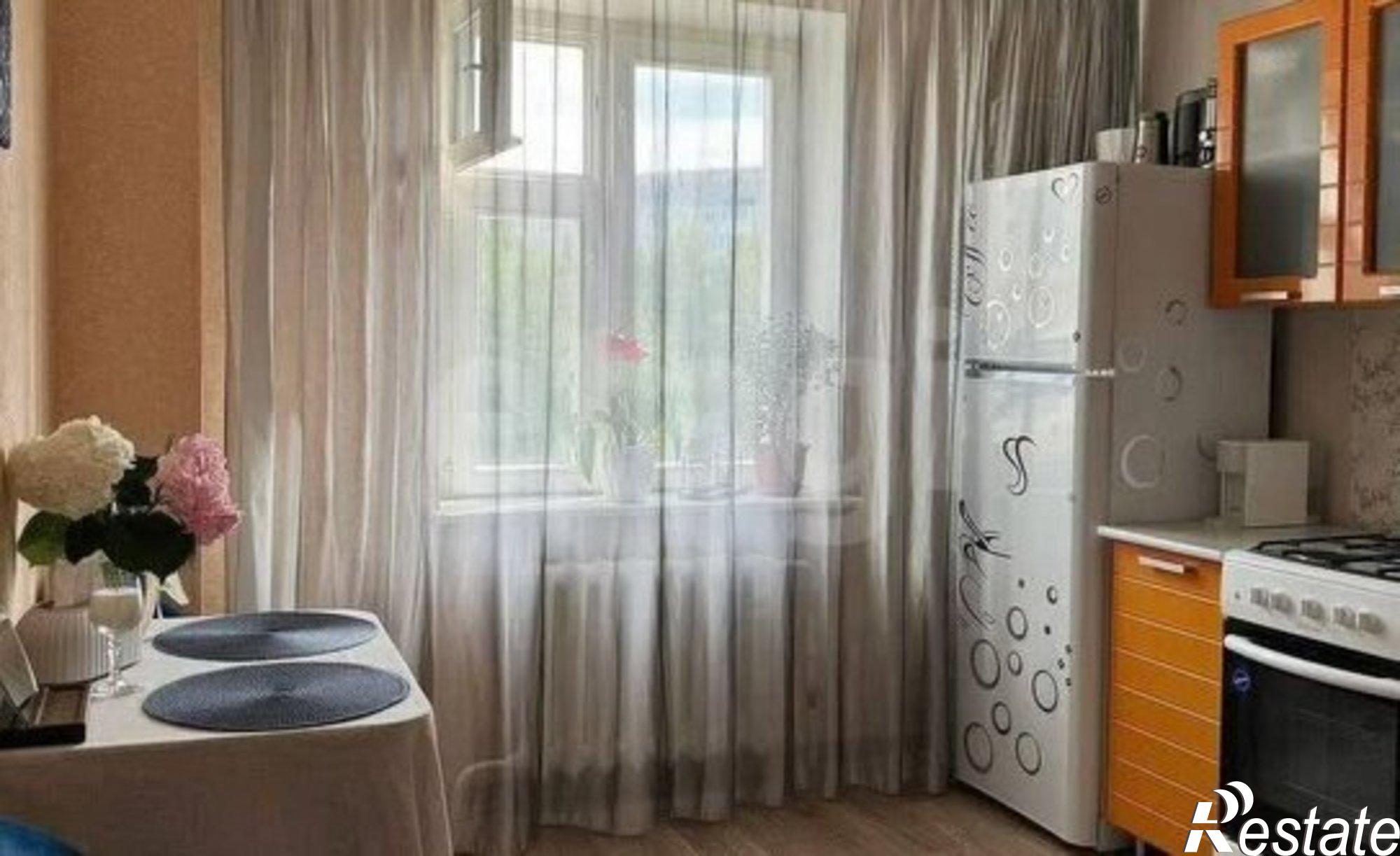 Купить квартиру за 4 500 000 рублей на Покровский бульвар, 9