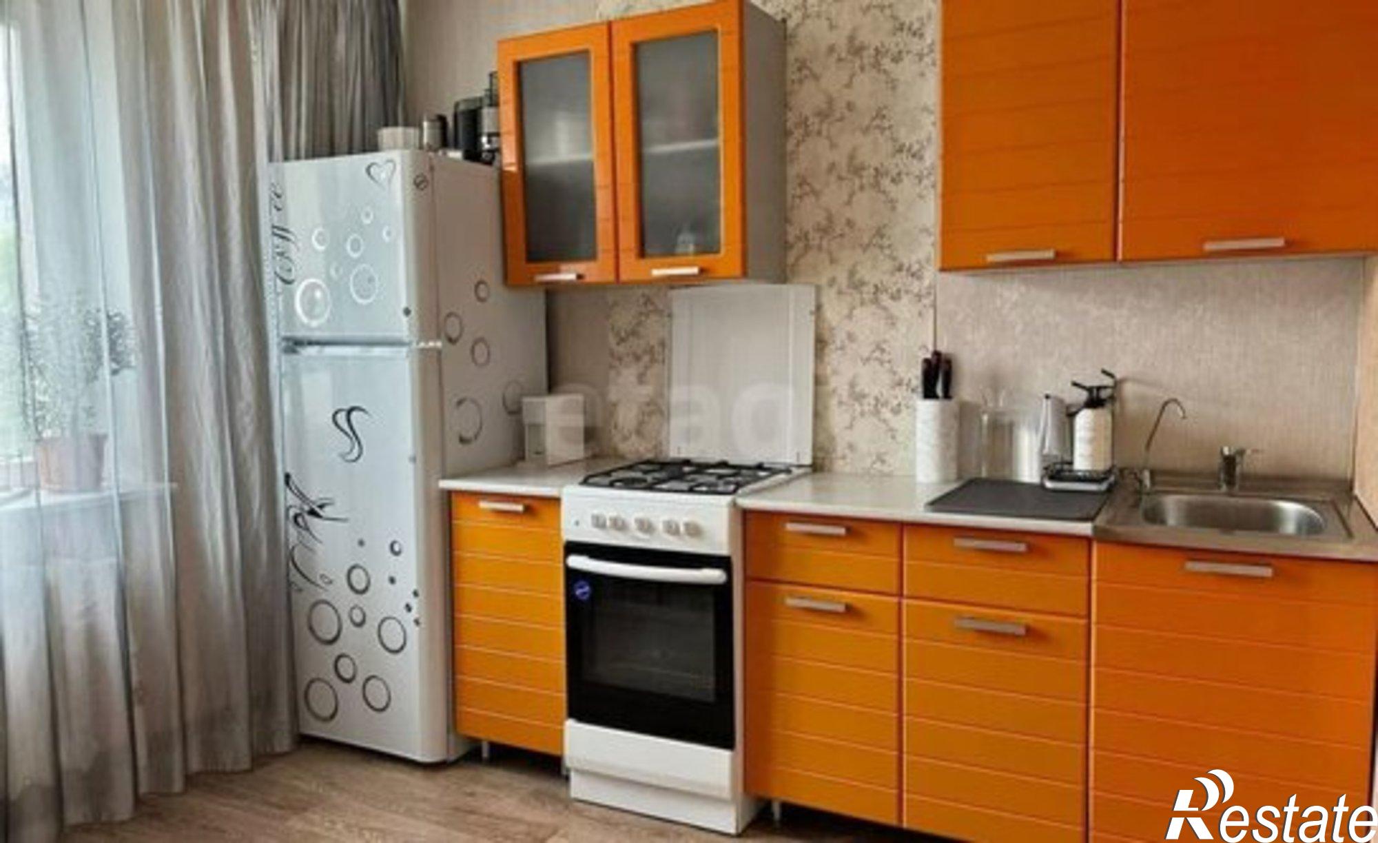 Купить квартиру за 4 500 000 рублей на Покровский бульвар, 9