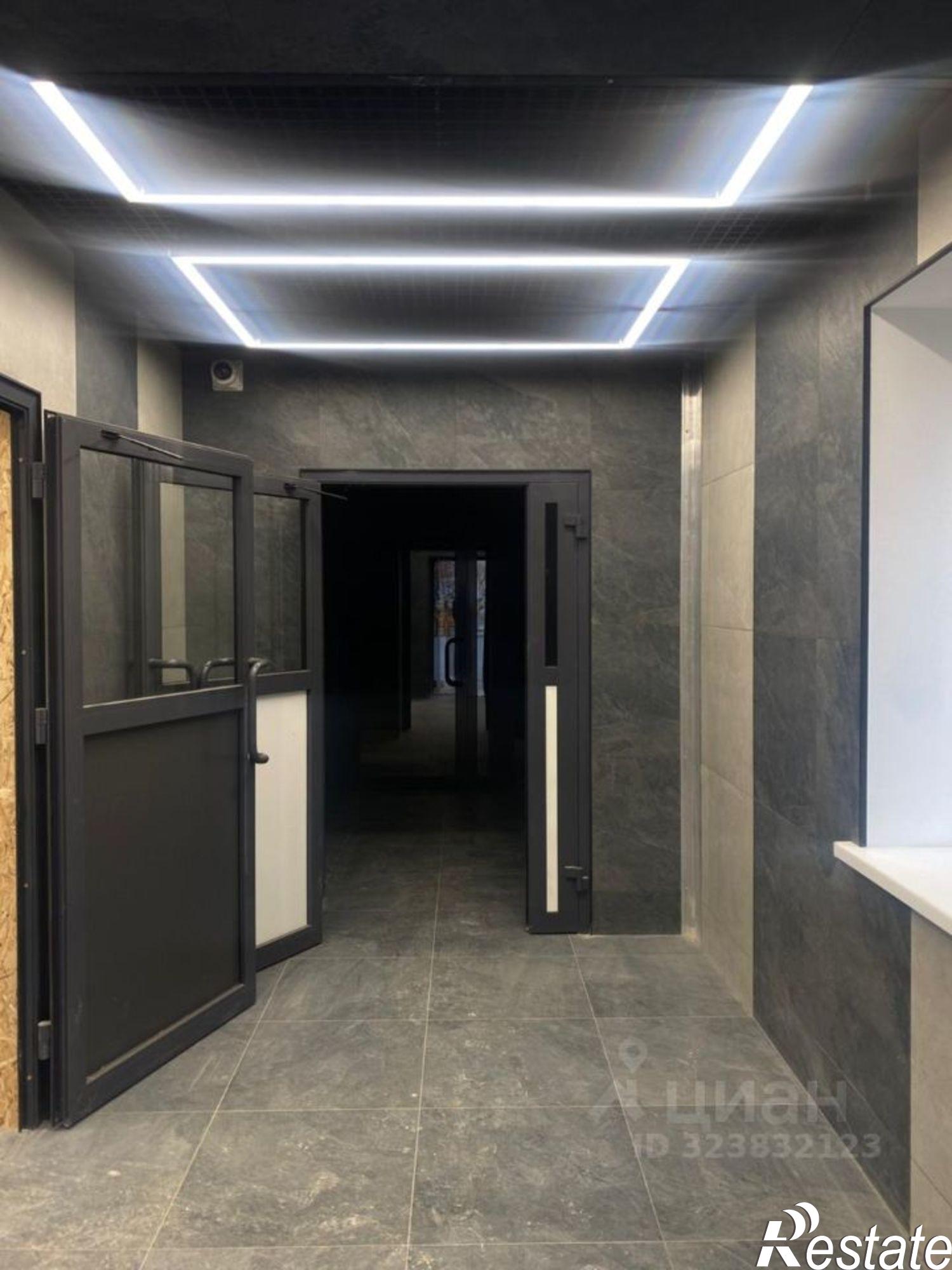 Купить квартиру за 5 350 000 рублей на Интернациональный переулок, 2