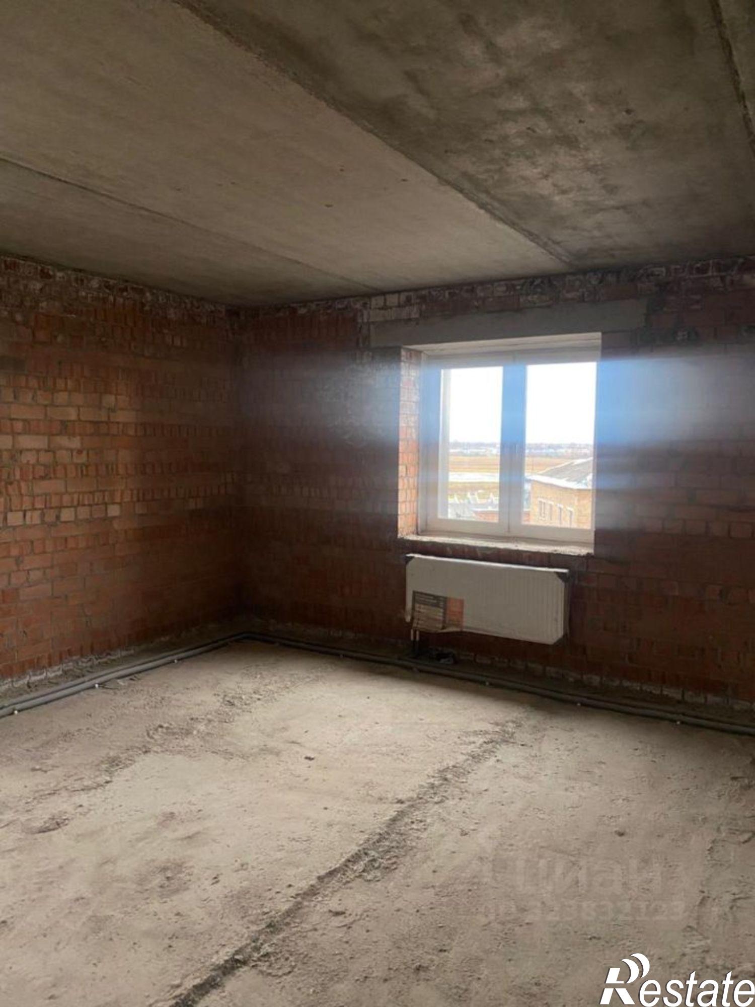 Купить квартиру за 5 350 000 рублей на Интернациональный переулок, 2