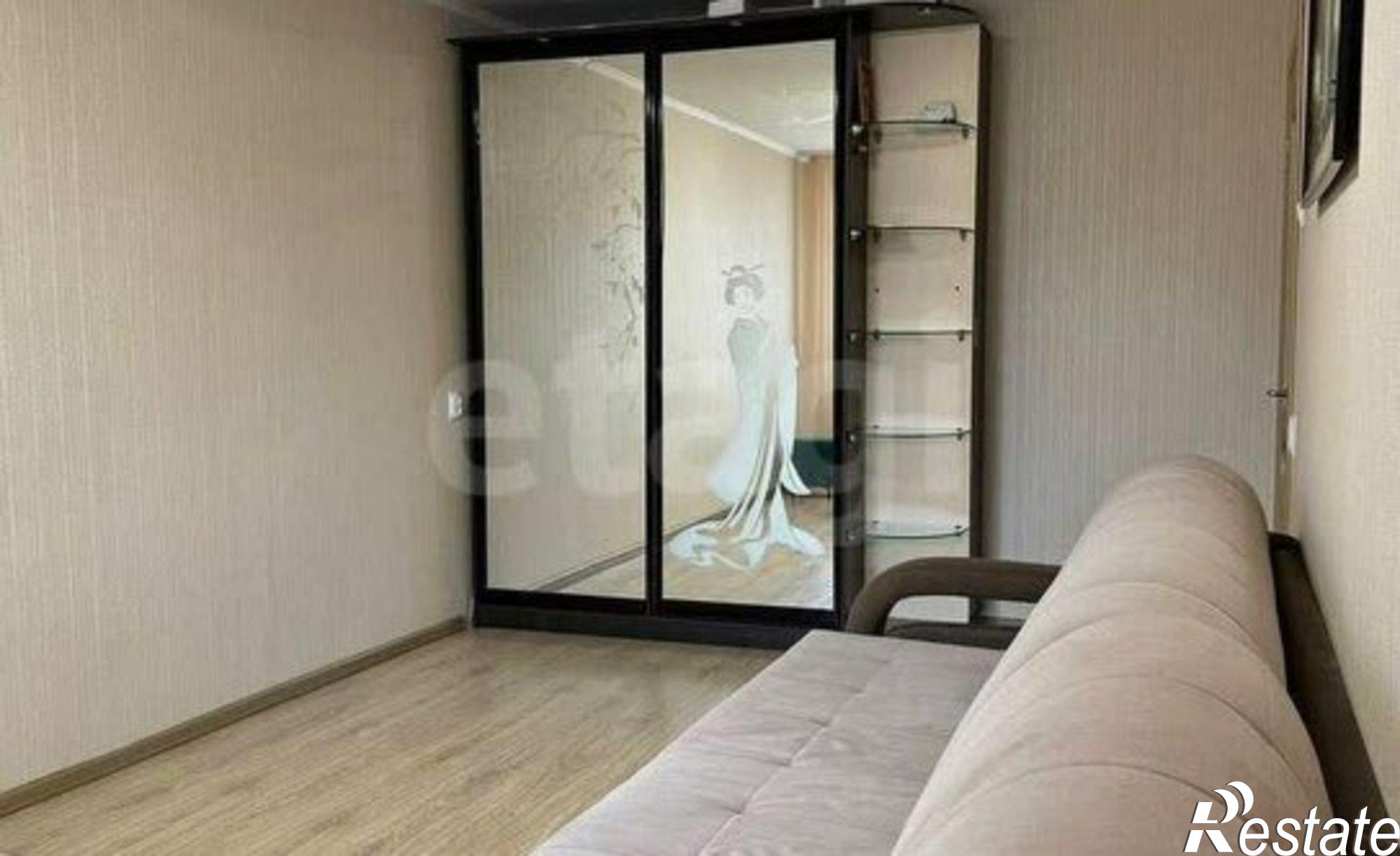 Купить квартиру за 4 500 000 рублей на Покровский бульвар, 9