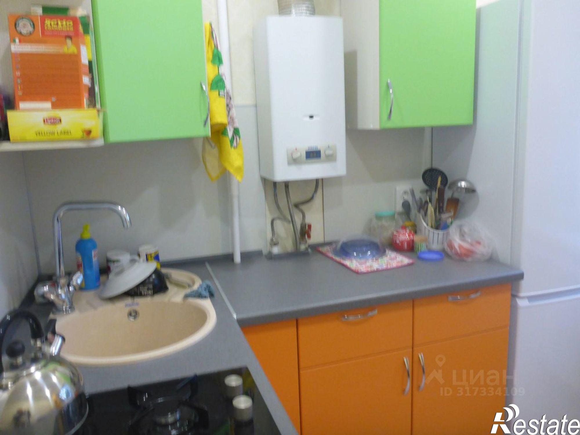 Сдать квартиру за 20 000 рублей на ул Димитрова, 50