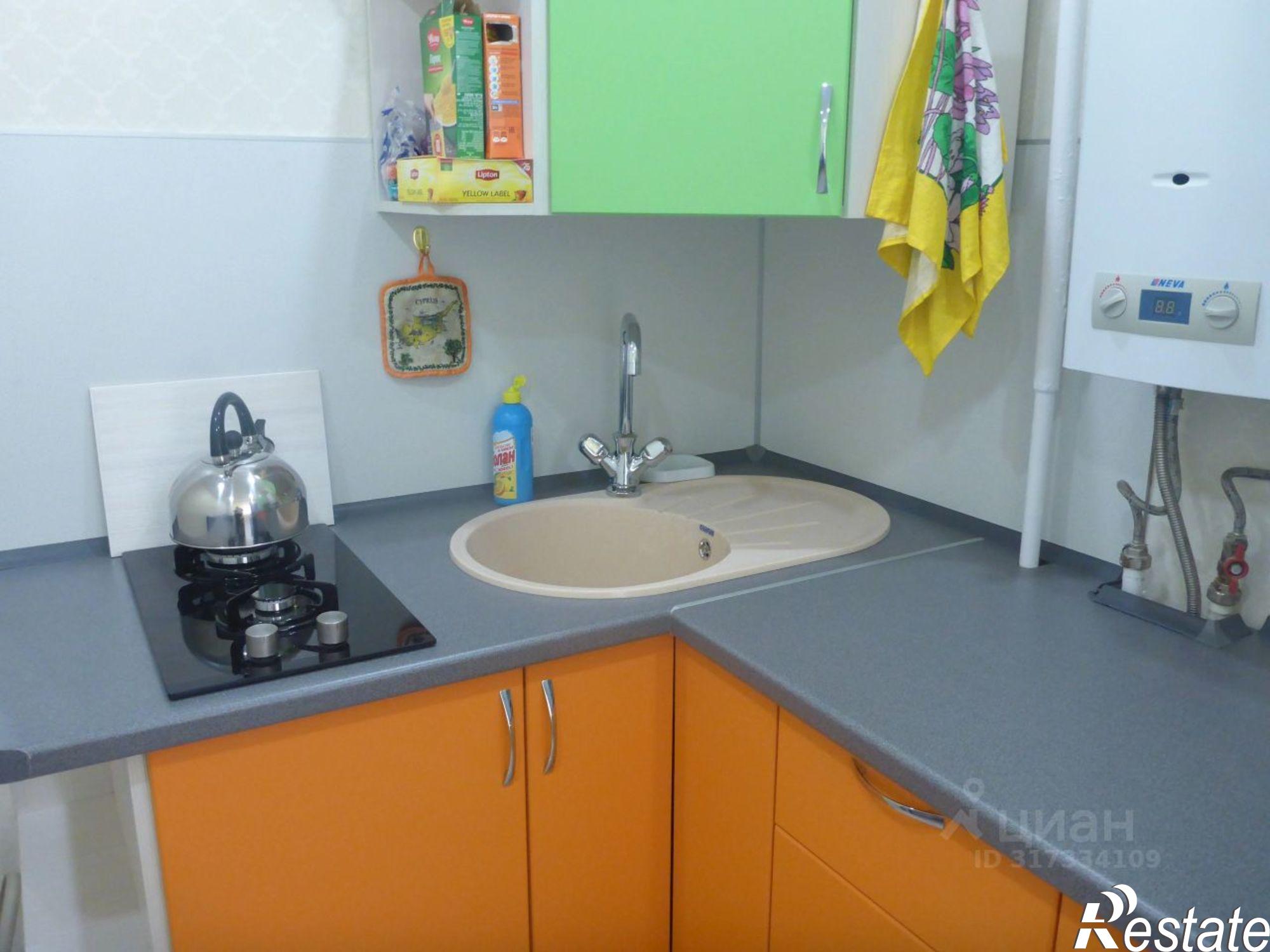 Сдать квартиру за 20 000 рублей на ул Димитрова, 50