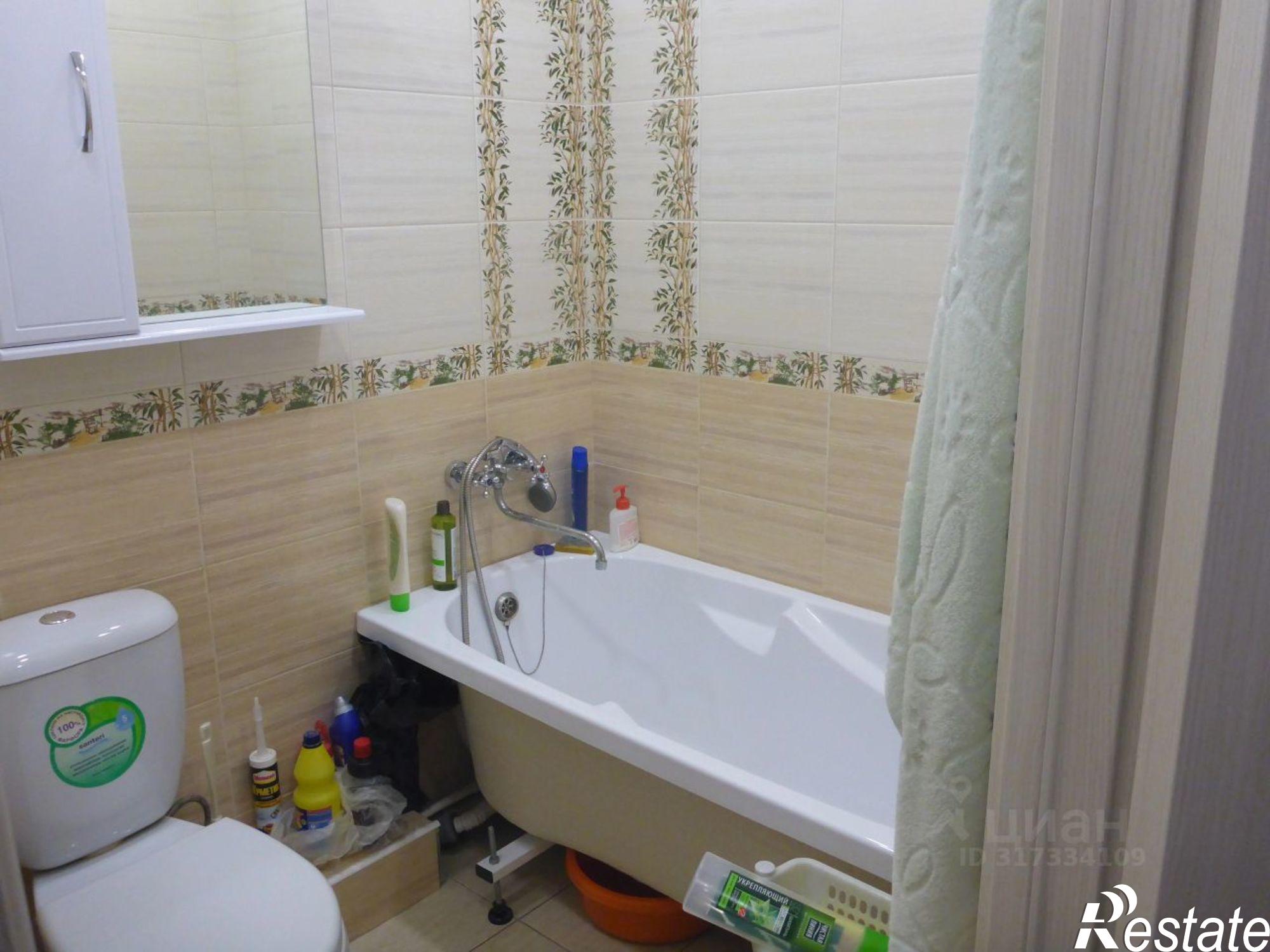 Сдать квартиру за 20 000 рублей на ул Димитрова, 50