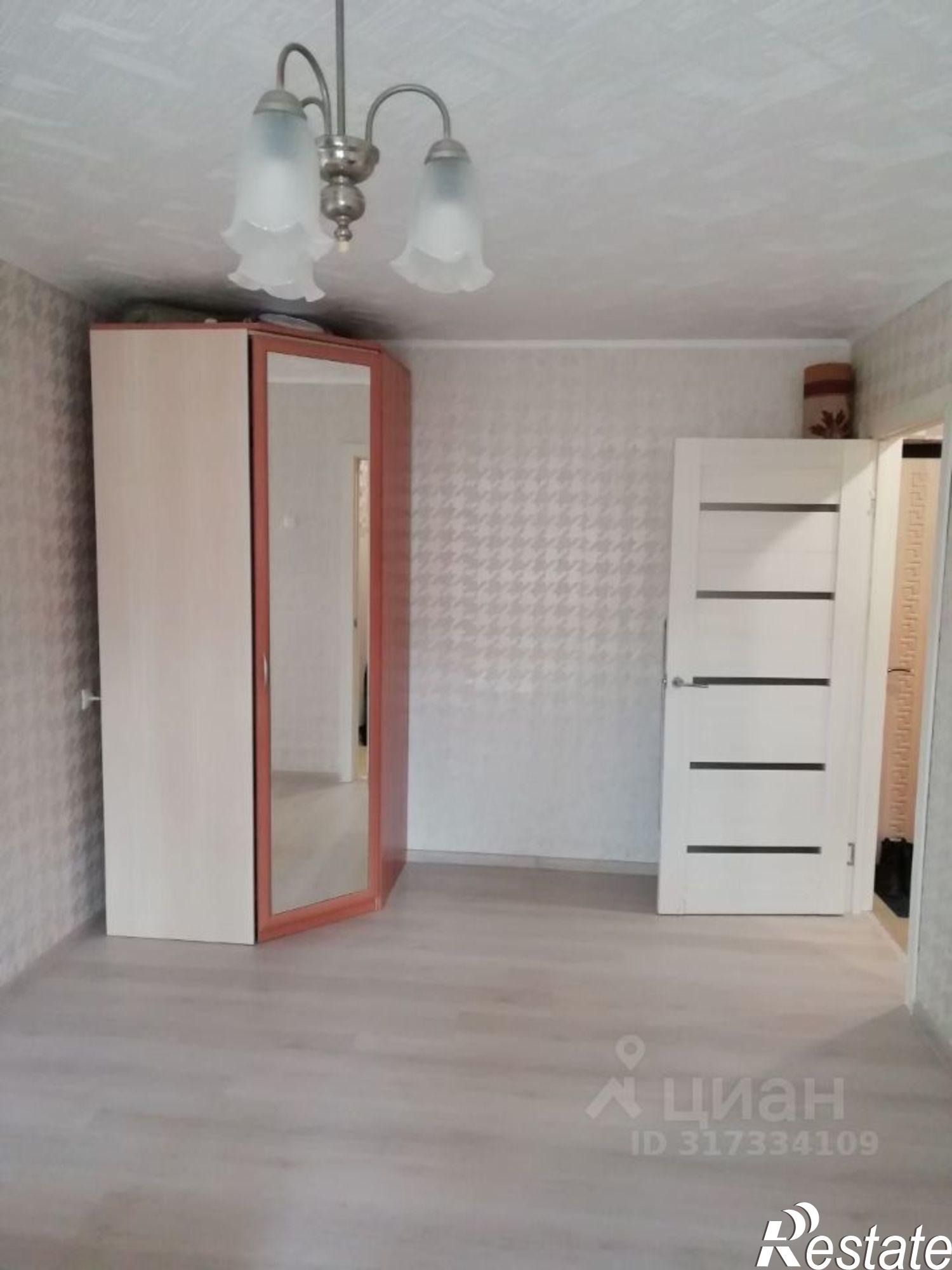 Сдать квартиру за 20 000 рублей на ул Димитрова, 50