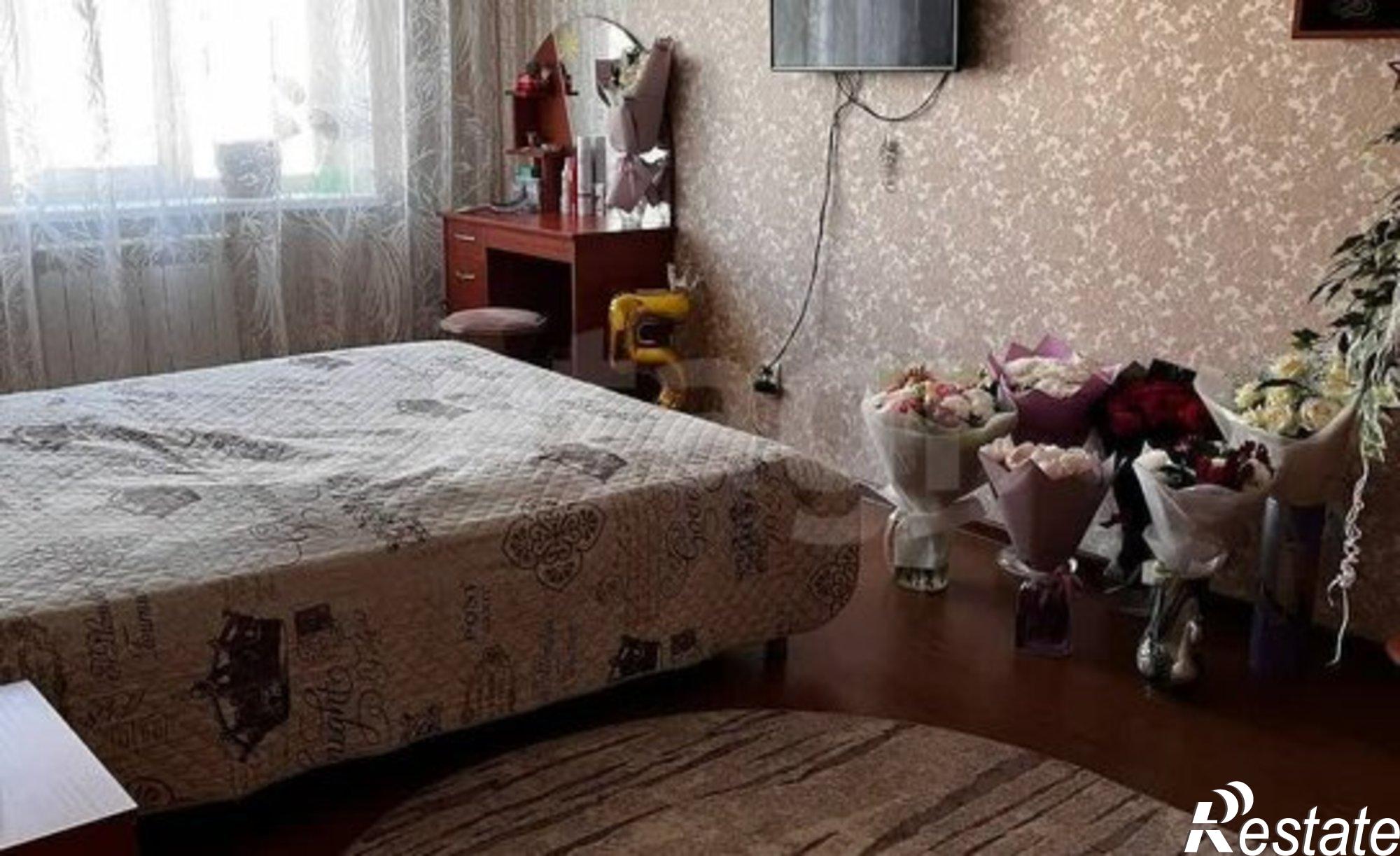 Купить квартиру за 6 100 000 рублей на ул Тентюковская, 128