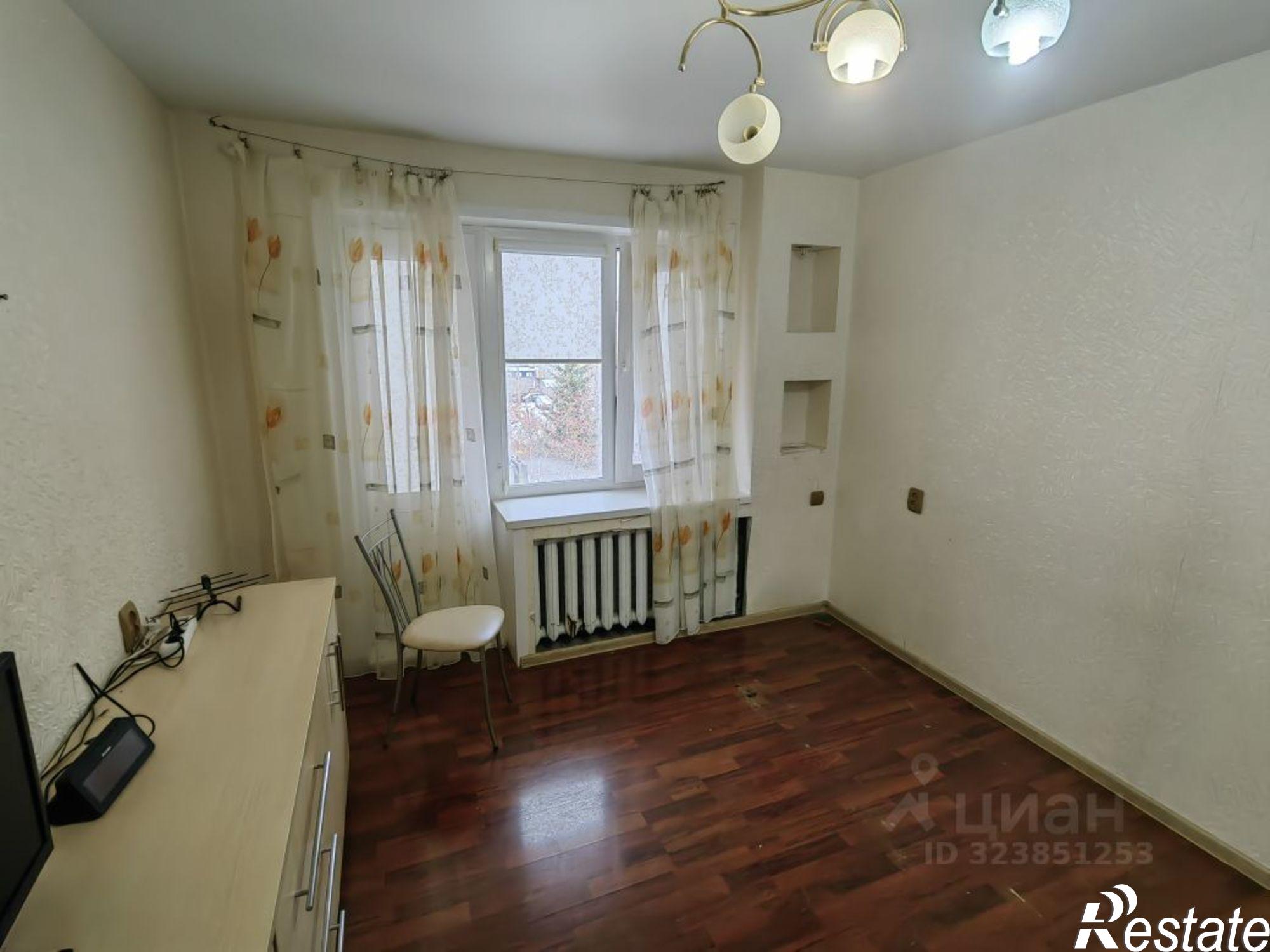 Купить комнату за 1 450 000 рублей на улица Ленина, 21