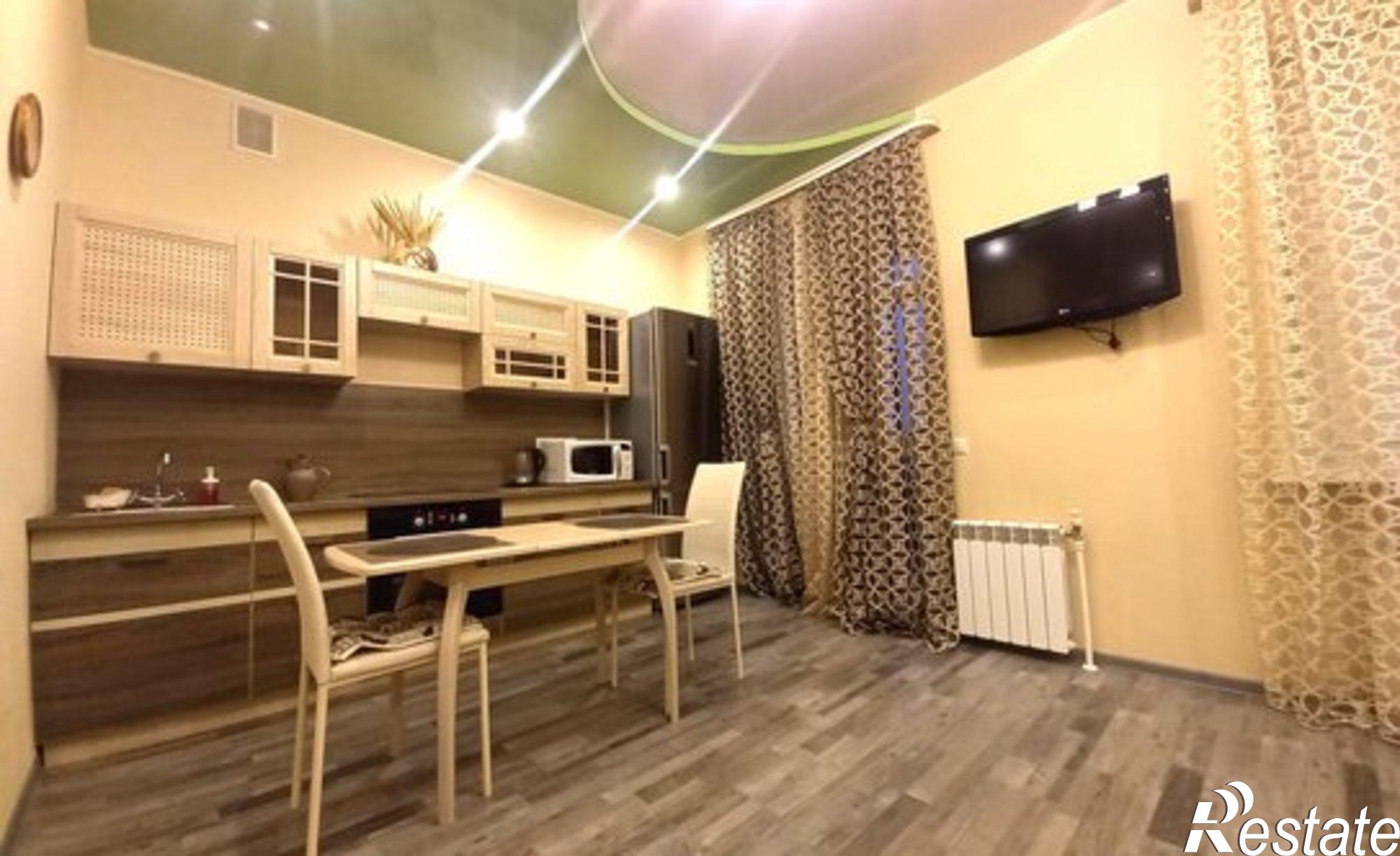 Купить квартиру за 4 800 000 рублей на улица Карла Маркса, 177