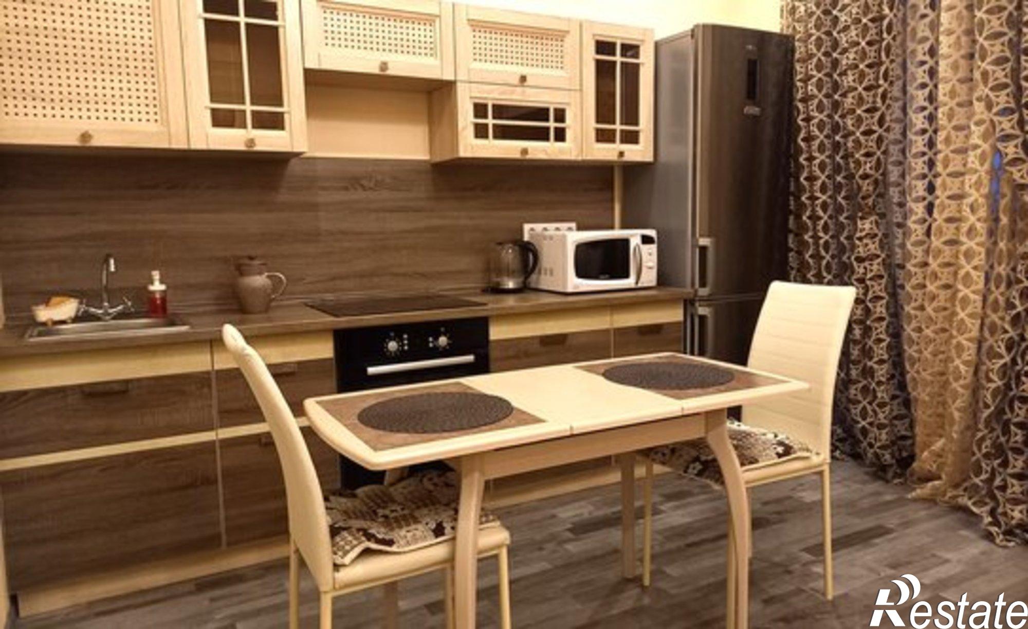 Купить квартиру за 4 800 000 рублей на улица Карла Маркса, 177