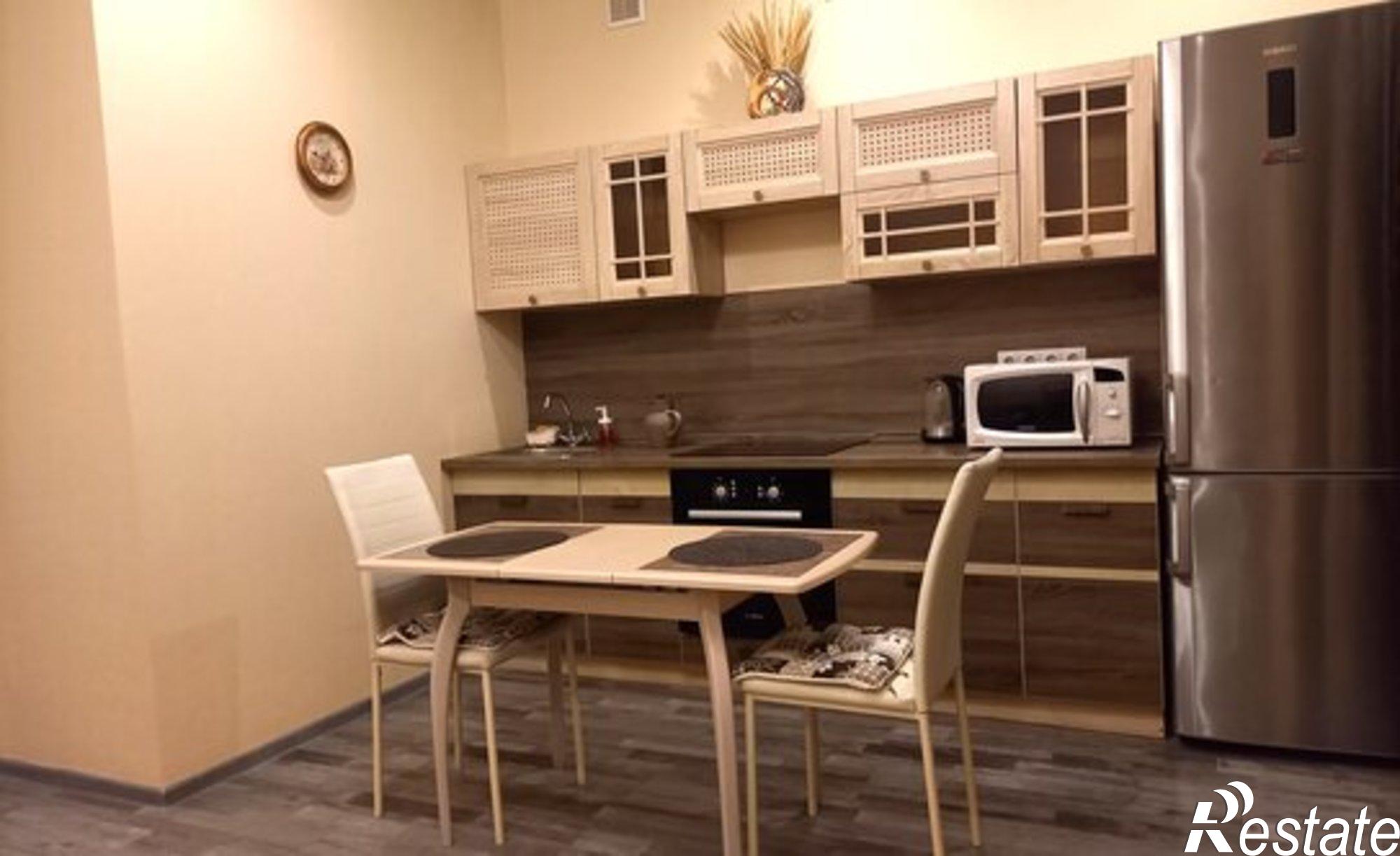 Купить квартиру за 4 800 000 рублей на улица Карла Маркса, 177