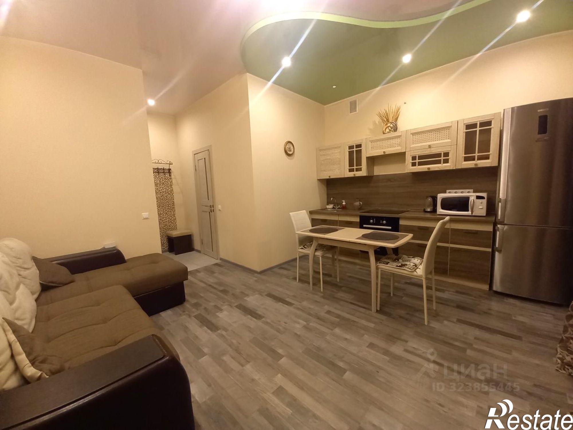 Купить квартиру за 4 800 000 рублей на улица Карла Маркса, 177