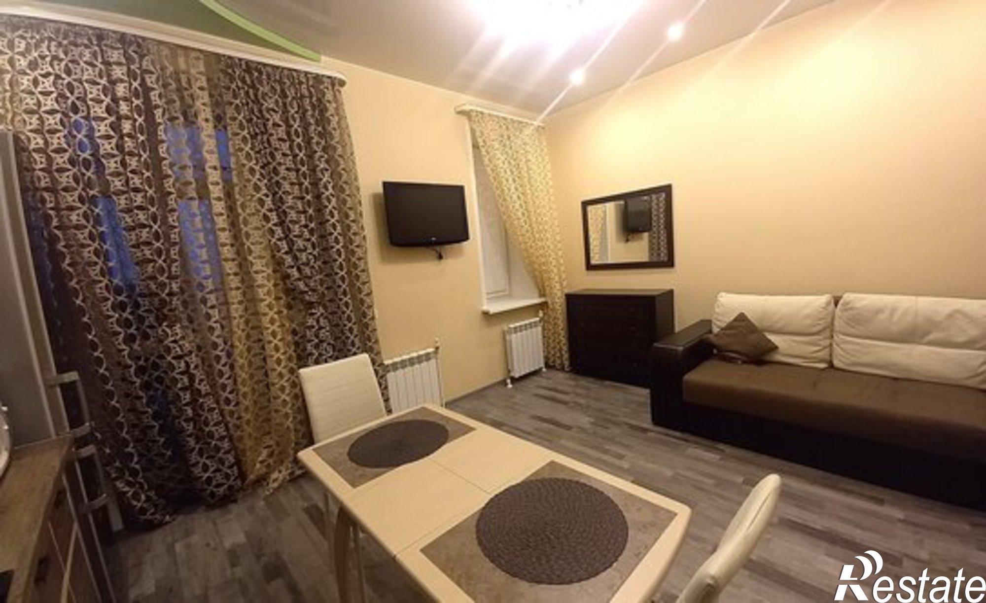 Купить квартиру за 4 800 000 рублей на улица Карла Маркса, 177