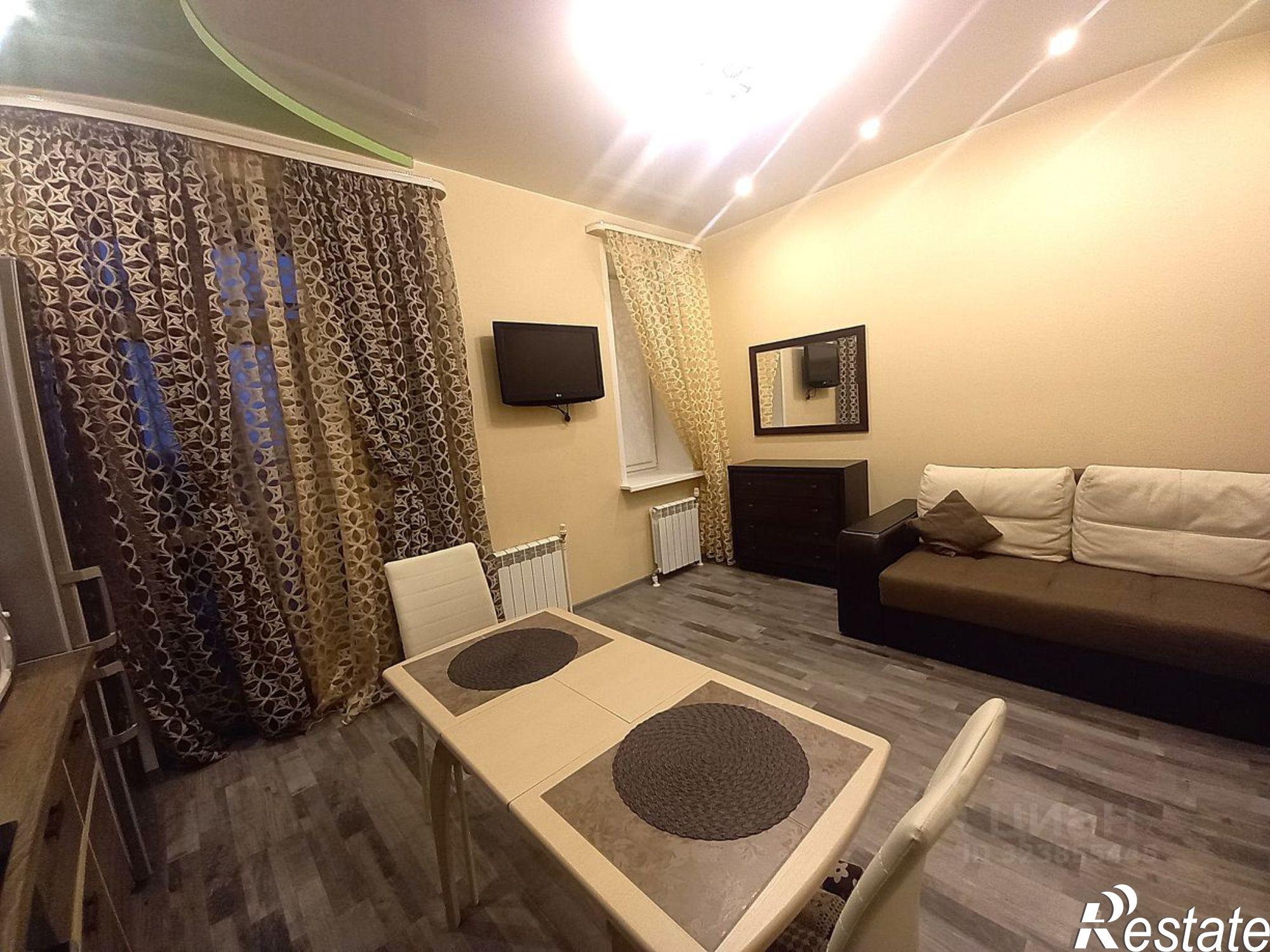 Купить квартиру за 4 800 000 рублей на улица Карла Маркса, 177