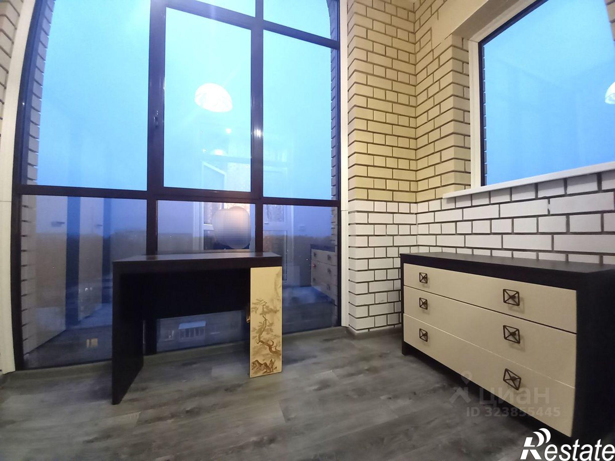 Купить квартиру за 4 800 000 рублей на улица Карла Маркса, 177