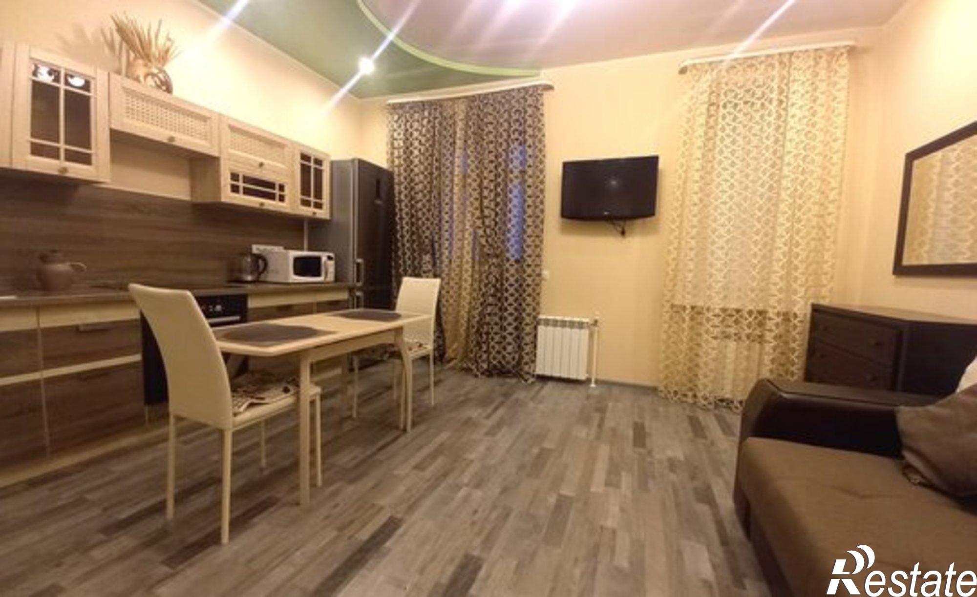 Купить квартиру за 4 800 000 рублей на улица Карла Маркса, 177