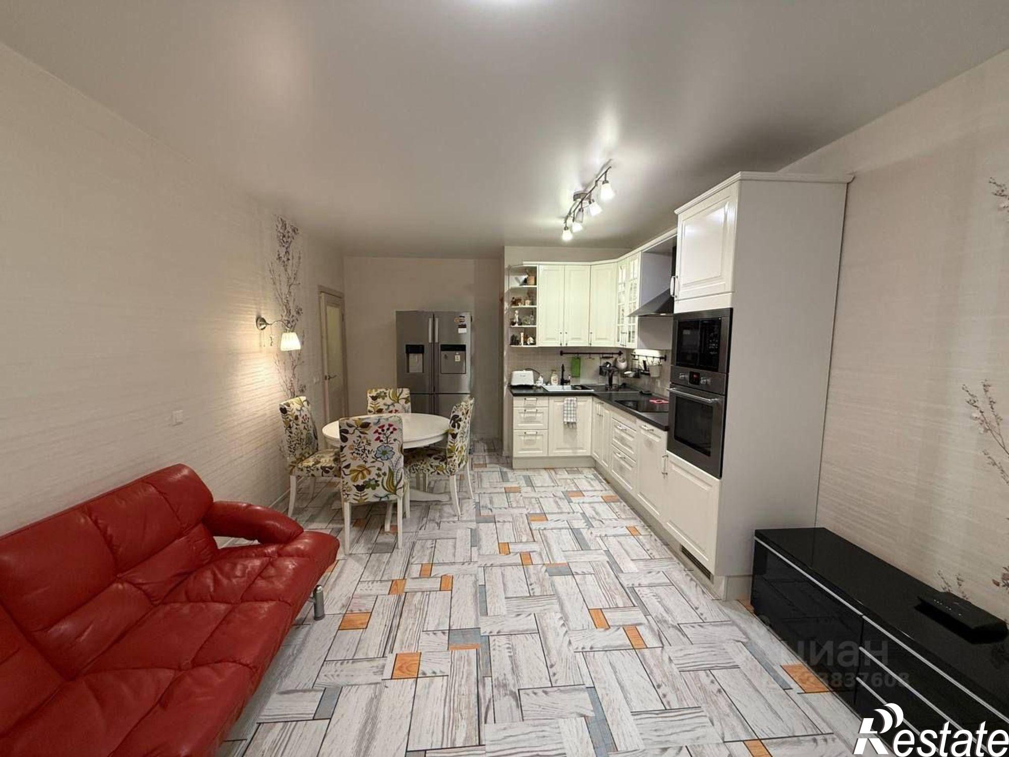 Купить квартиру за 11 950 000 рублей на ул Свободы, 23