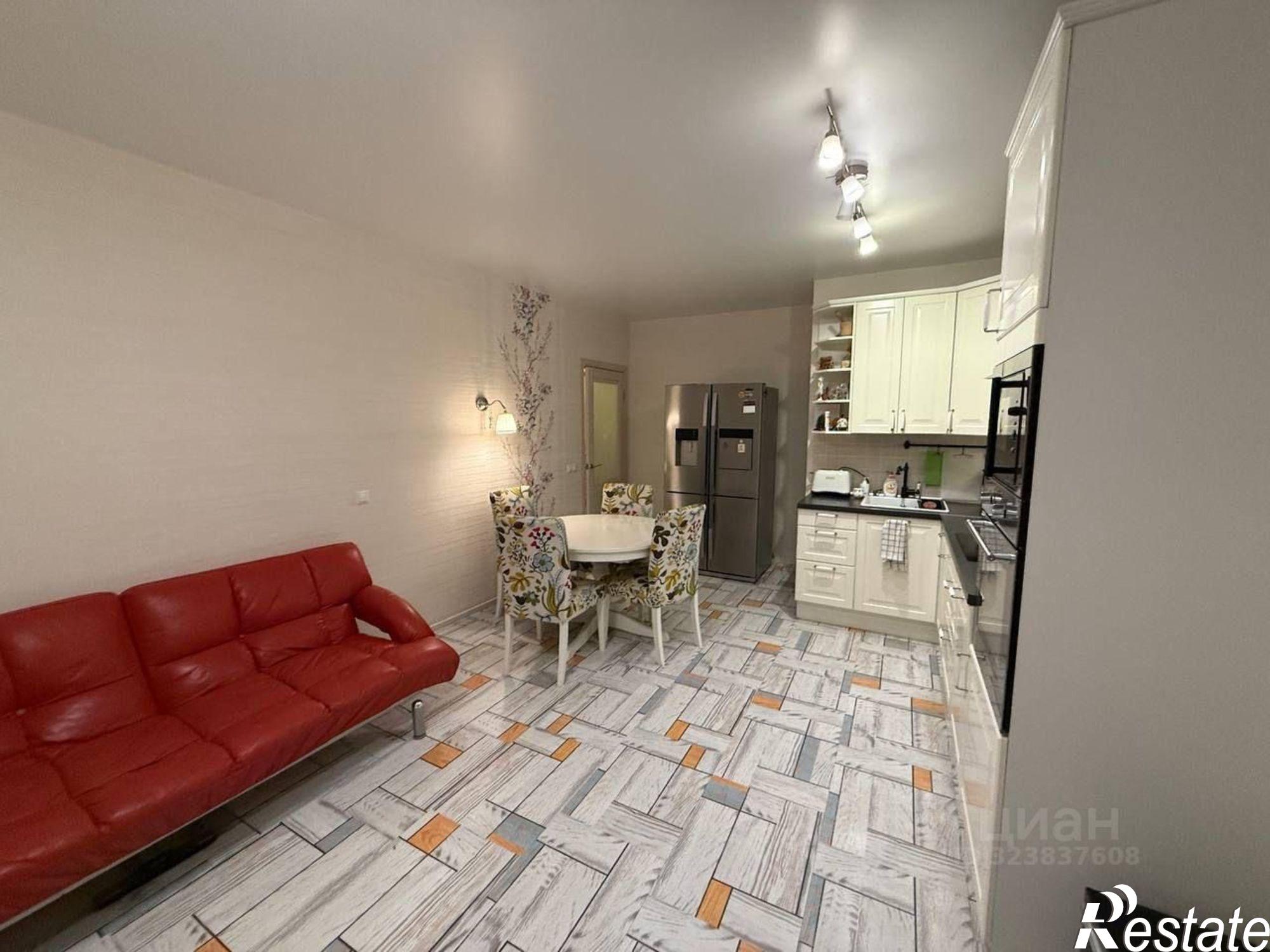 Купить квартиру за 11 950 000 рублей на ул Свободы, 23