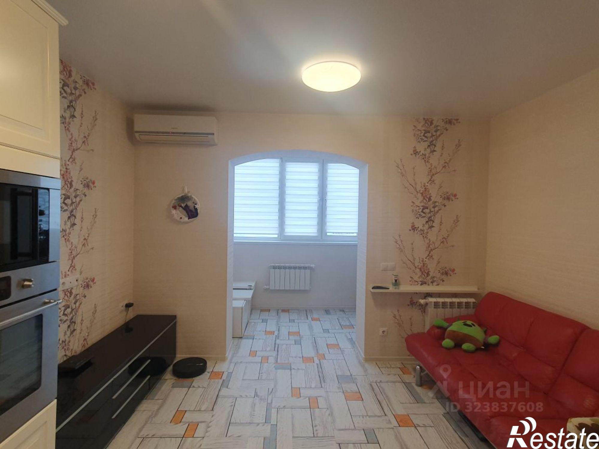 Купить квартиру за 11 950 000 рублей на ул Свободы, 23