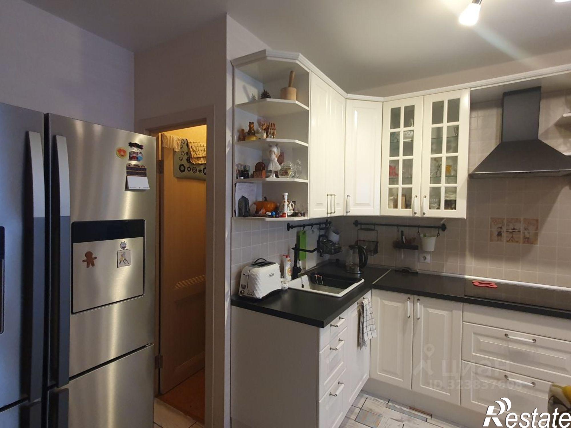 Купить квартиру за 11 950 000 рублей на ул Свободы, 23