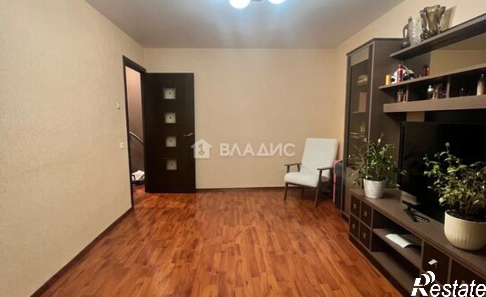 Купить квартиру за 4 850 000 рублей на ул Морозова, 132