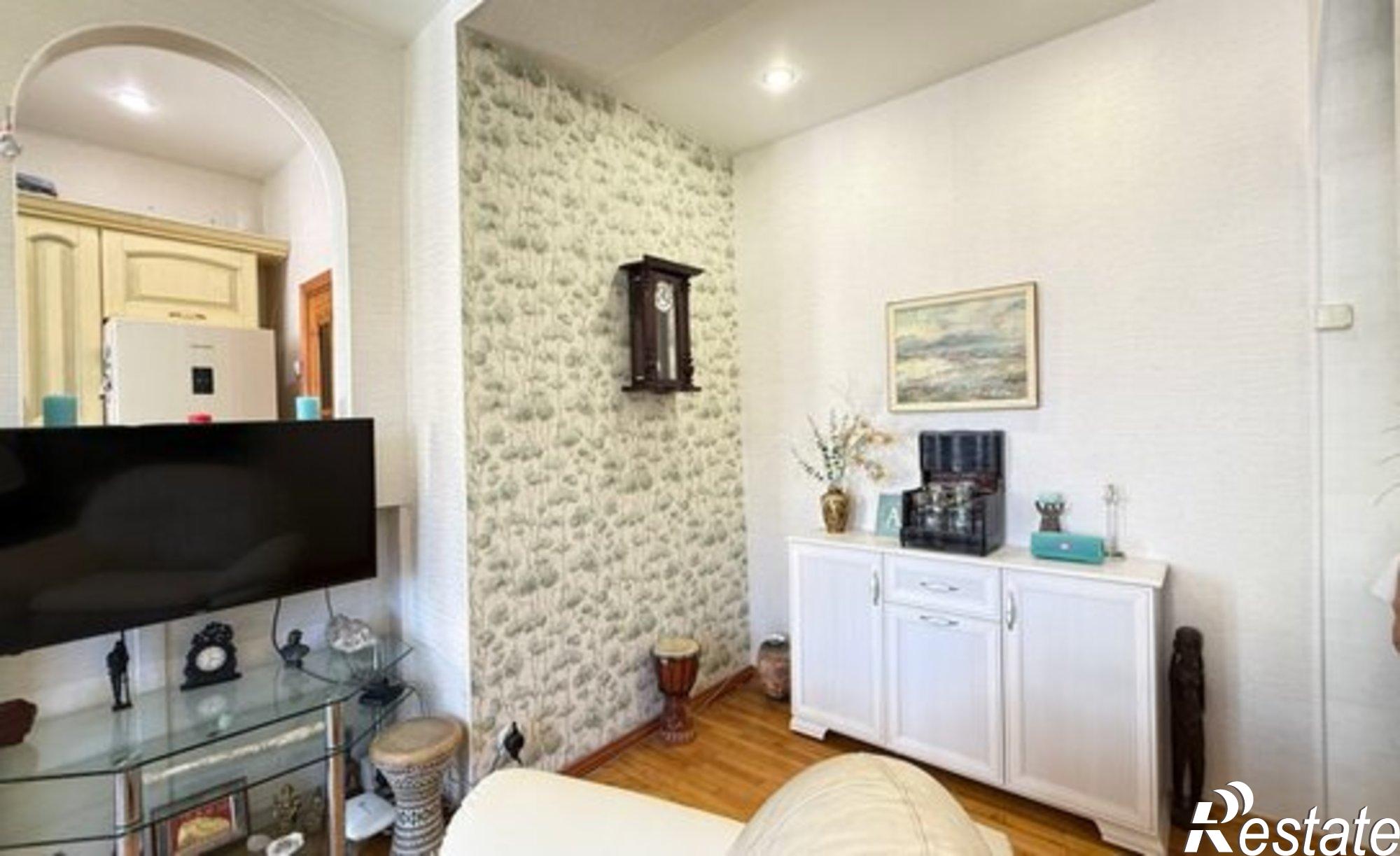 Купить квартиру за 7 440 000 рублей на ул Советская, 22