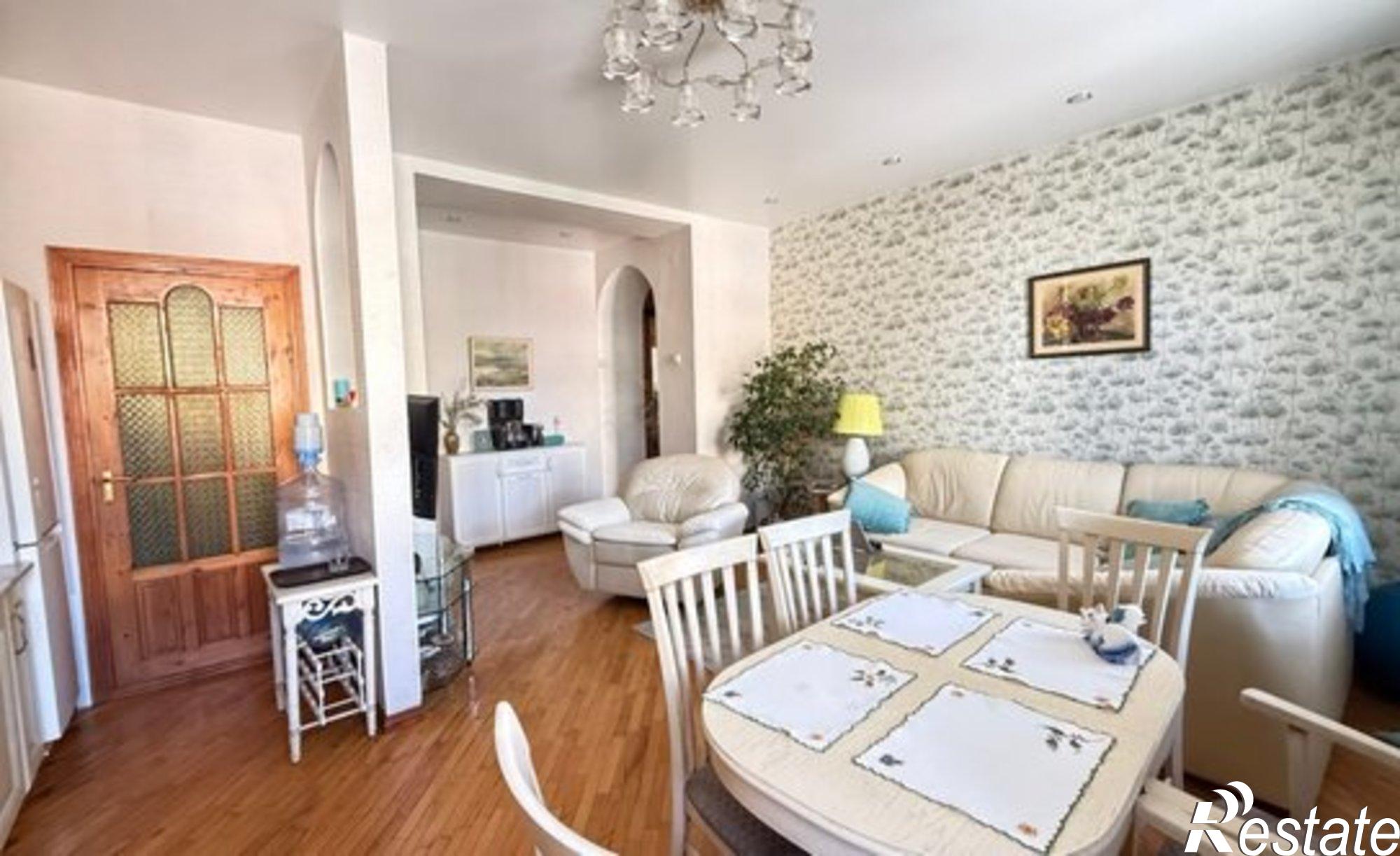 Купить квартиру за 7 440 000 рублей на ул Советская, 22