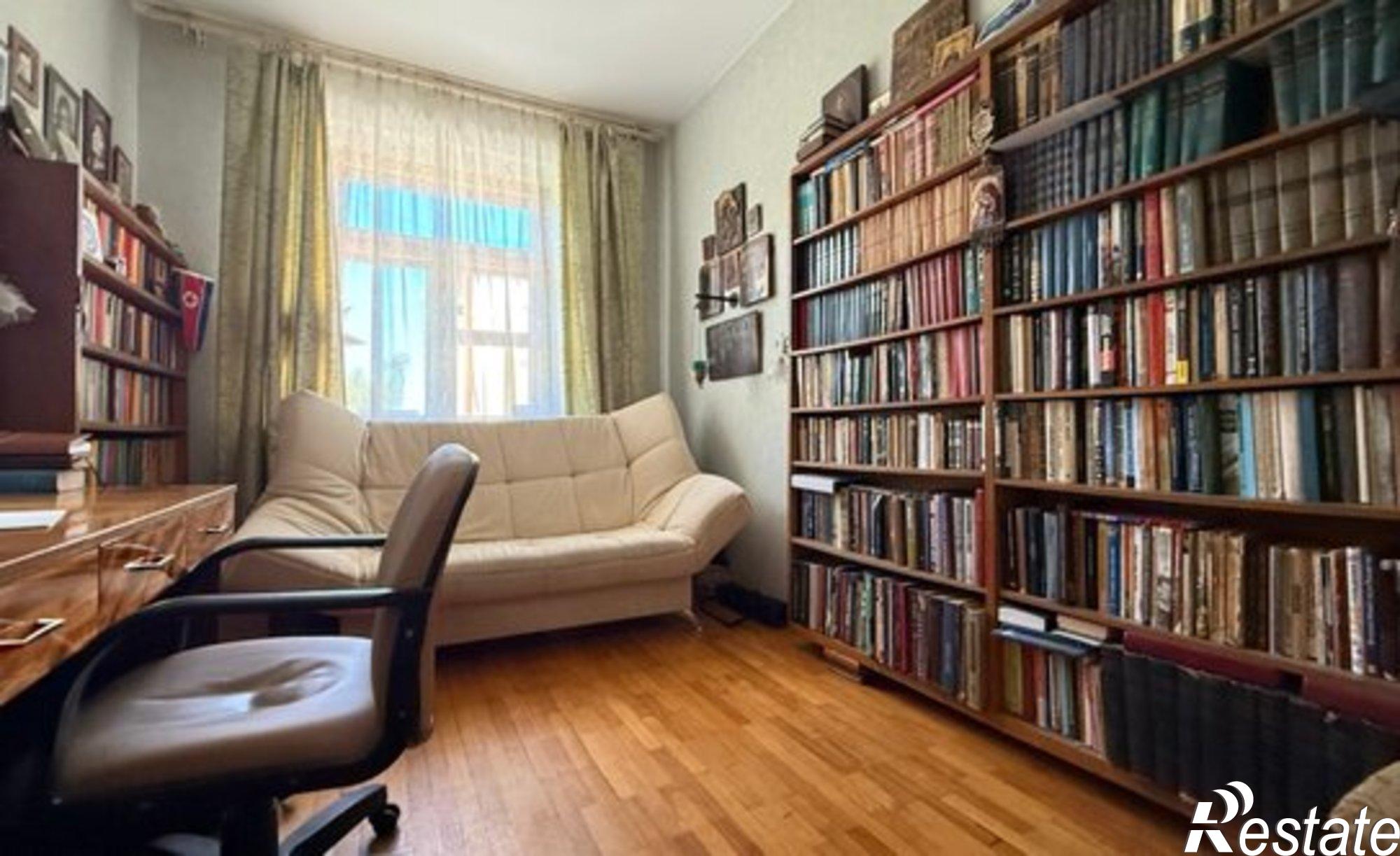 Купить квартиру за 7 440 000 рублей на ул Советская, 22