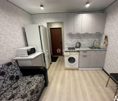 комната 22 кв м улица Морозова, 128