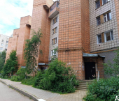 комната 22 кв м улица Орджоникидзе, 28