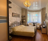 3-комн, 75кв м, этаж 3/3 ул Советская, 22