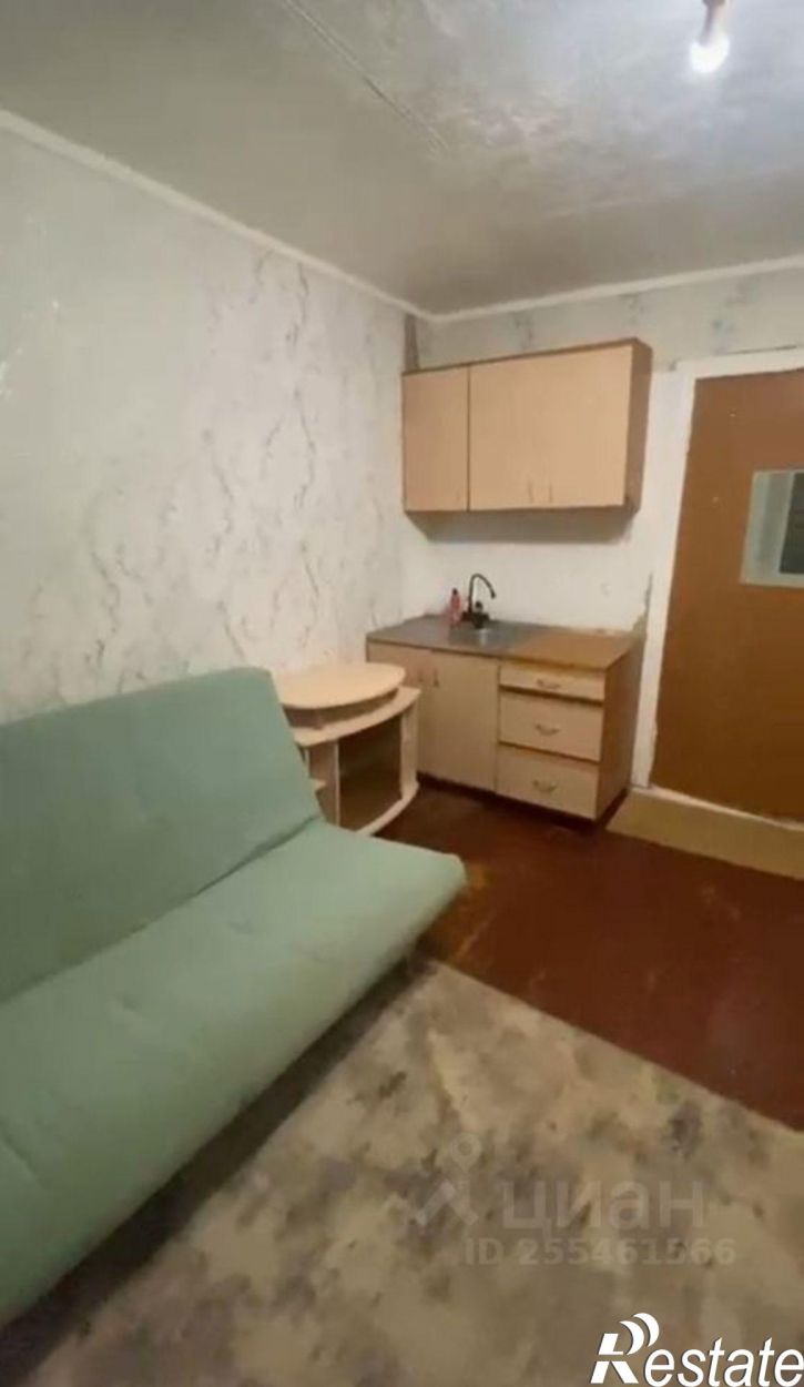 Комната улица Морозова, 130,  д. 130