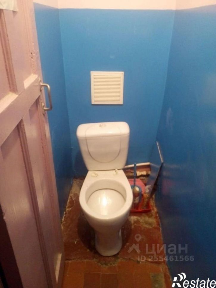 Комната улица Морозова, 130,  д. 130