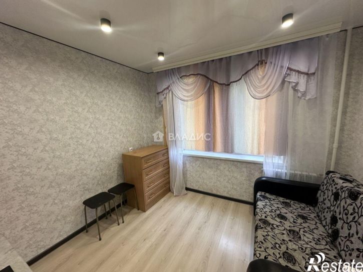 Комната улица Морозова, 128,  д. 128