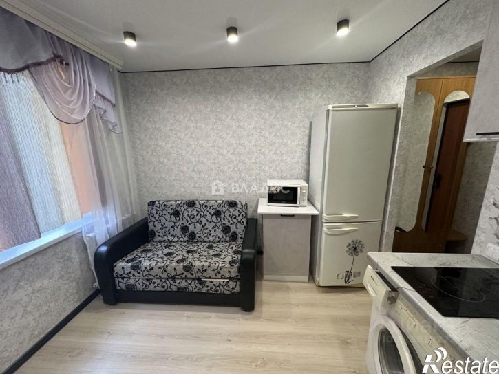 Комната улица Морозова, 128,  д. 128