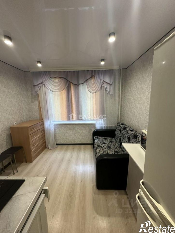 Комната улица Морозова, 128,  д. 128