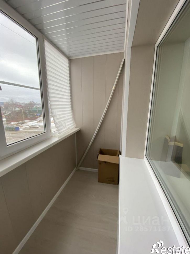 1-комн квартира Школьная улица, 2,  д. 2