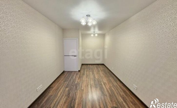 1-комн квартира улица Оплеснина, 43,  д. 43