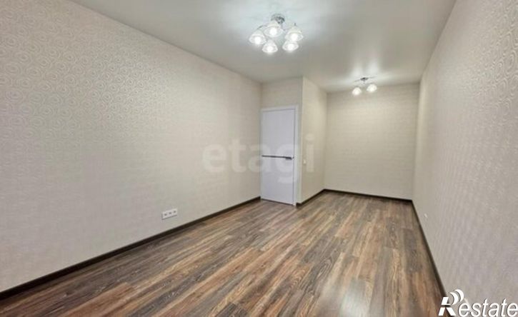 1-комн квартира улица Оплеснина, 43,  д. 43