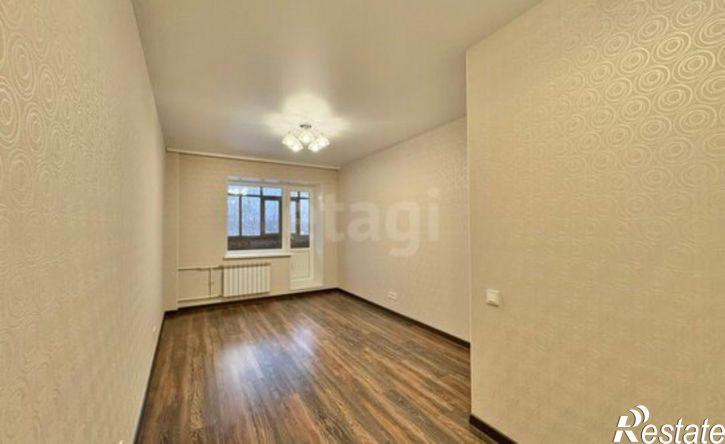 1-комн квартира улица Оплеснина, 43,  д. 43