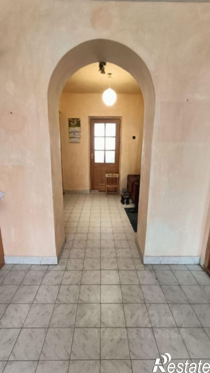 4-комн квартира улица Красных Партизан, 57,  д. 57