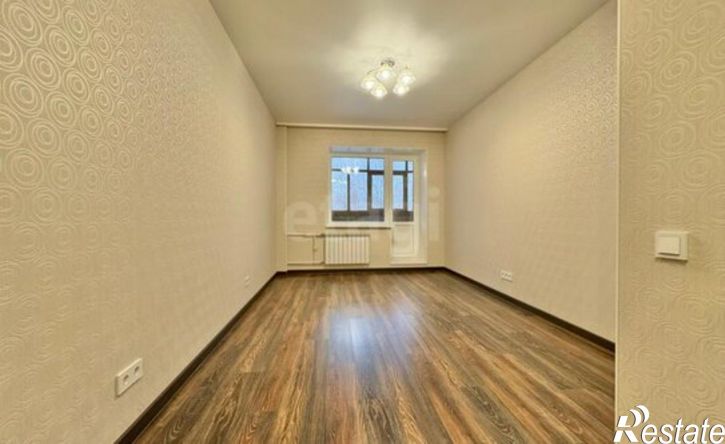 1-комн квартира улица Оплеснина, 43,  д. 43