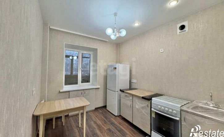 1-комн квартира улица Оплеснина, 43,  д. 43