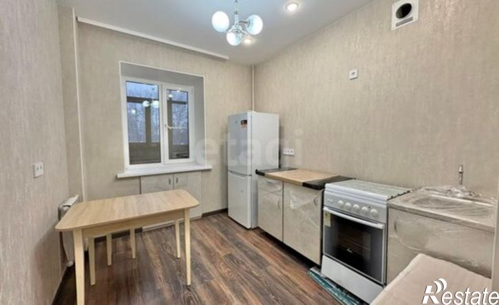 1-комн квартира улица Оплеснина, 43,  д. 43