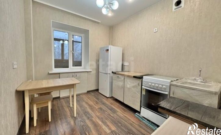 1-комн квартира улица Оплеснина, 43,  д. 43