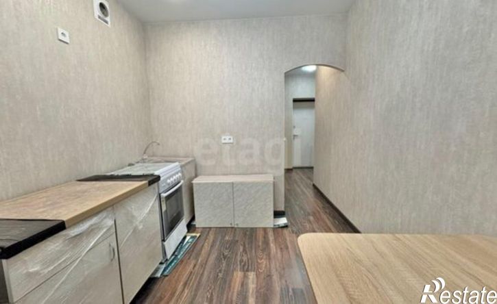 1-комн квартира улица Оплеснина, 43,  д. 43