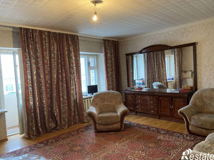 3-комн квартира ул Ленина, 23,  д. 23